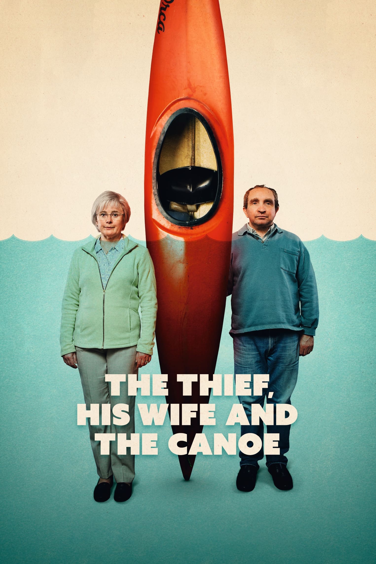The Thief, His Wife and the Canoe - Season 1 [266292] (A1664853314) [[TV Shows]] --Plex--